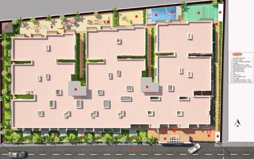 Images for Layout Plan of Vasudha Springs springs Images for Layout Plan of Vasudha Springs