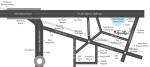 Images for Location Plan of Vasudha Springs  springs Images for Location Plan of Vasudha Springs