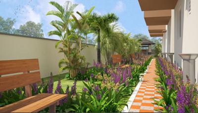  springs Images for Amenities of Vasudha Springs