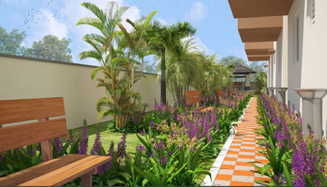 springs Images for Amenities of Vasudha Springs