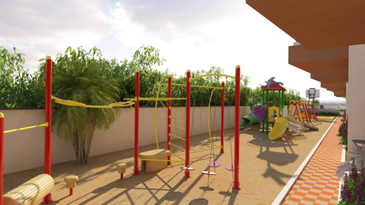 springs Images for Amenities of Vasudha Springs