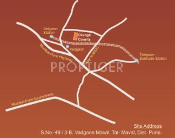 Images for Location Plan of ABC ABC Orange County Images for Location Plan of ABC ABC Orange County