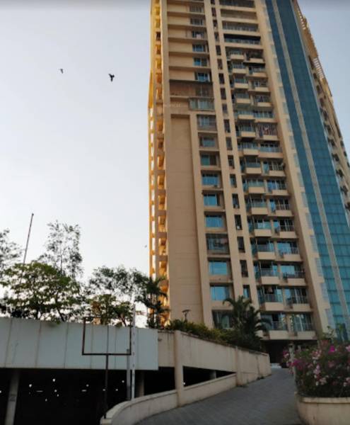  ashar-residency Elevation