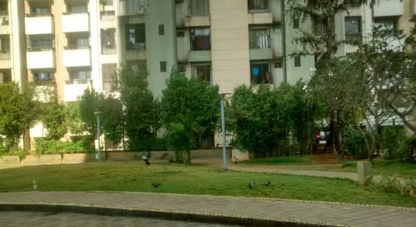  ashar-residency Landscaped Gardens