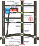 Images for Location Plan of Varistha Elite City Images for Location Plan of Varistha Elite City