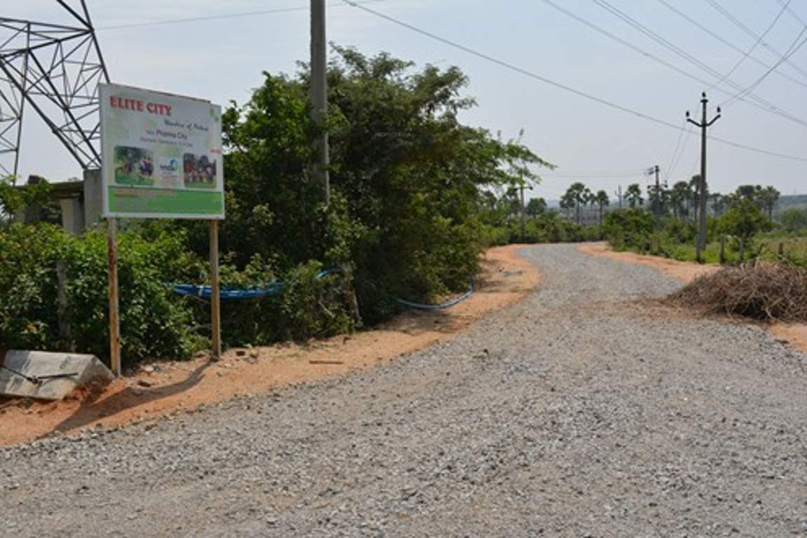 Images for Main Other of Varistha Elite City