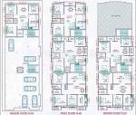 Images for Cluster Plan of Perfect Builders Perfect Platina Images for Cluster Plan of Perfect Builders Perfect Platina
