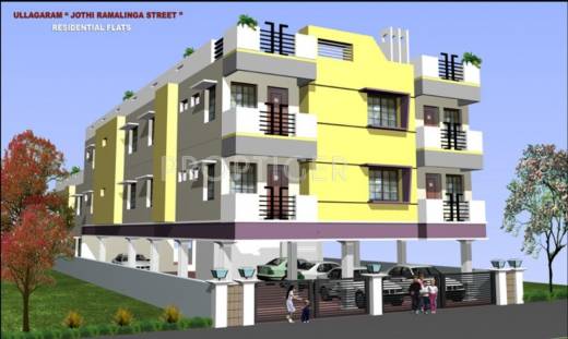 Images for Elevation of Perfect Builders Perfect Platina Images for Elevation of Perfect Builders Perfect Platina