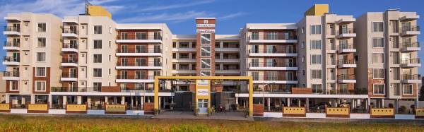 Images for Elevation of Dhammanagi Gladiola Gardenia