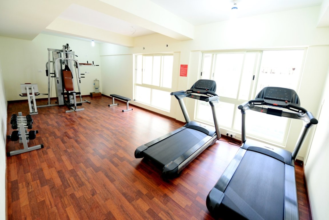 Images for Amenities of Dhammanagi Gladiola Gardenia