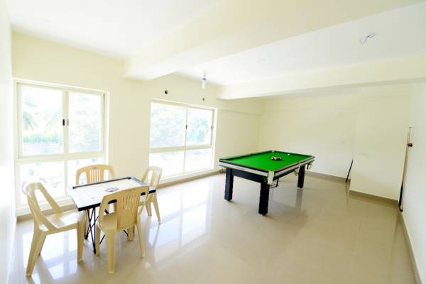 Images for Amenities of Dhammanagi Gladiola Gardenia Images for Amenities of Dhammanagi Gladiola Gardenia