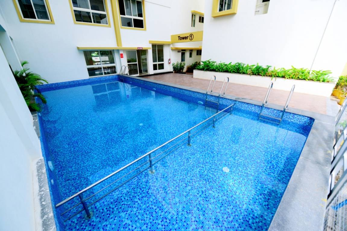 Images for Amenities of Dhammanagi Gladiola Gardenia