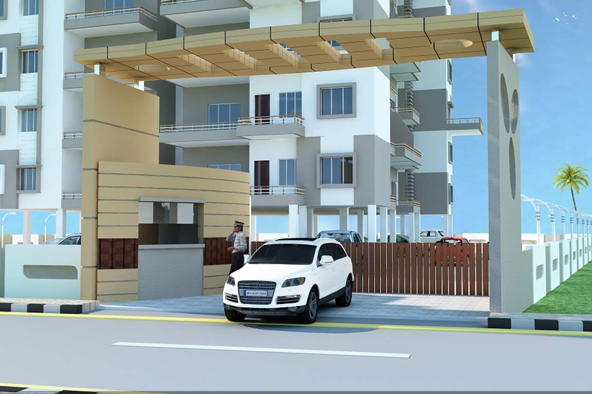 Images for Amenities of Sai Kum Kum Residency