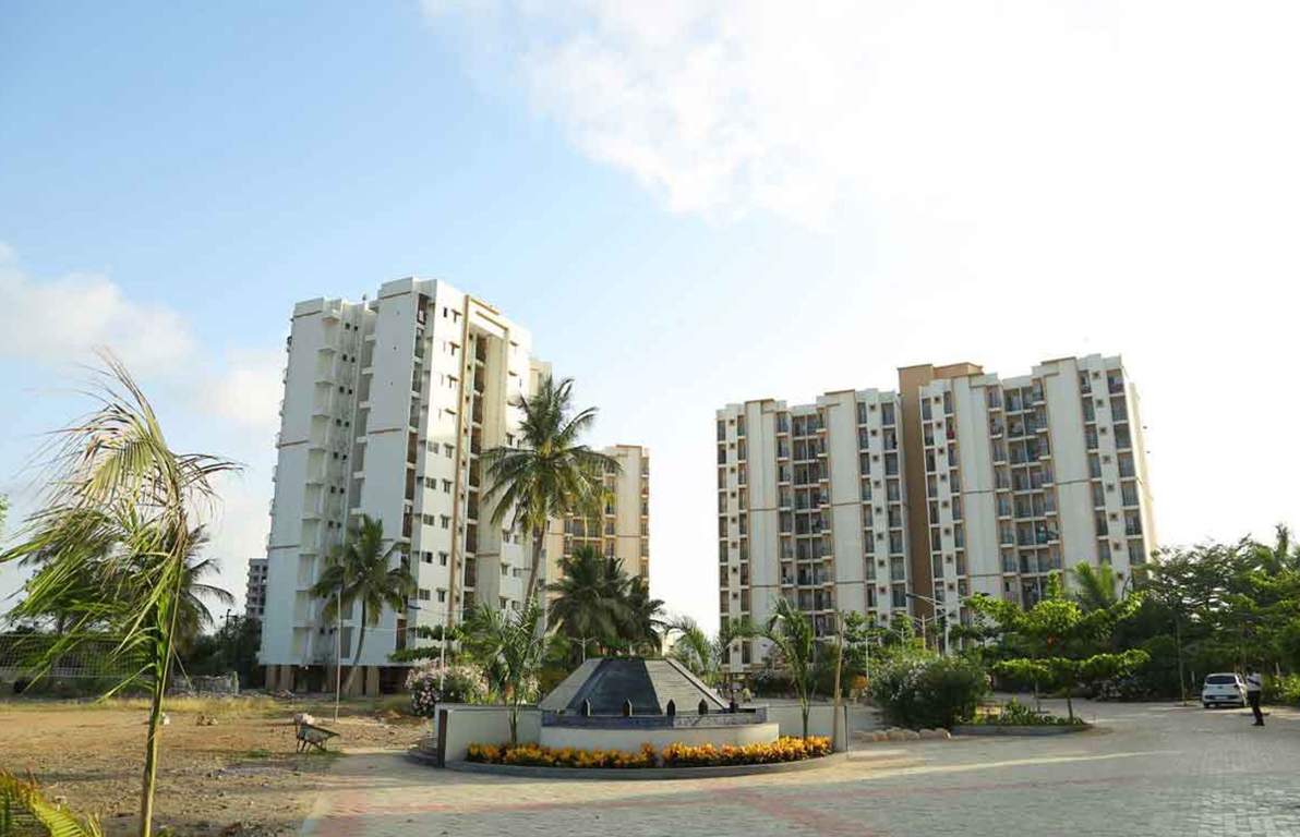  a and b Images for Elevation of Royal Lake City Royal Lake City A And B