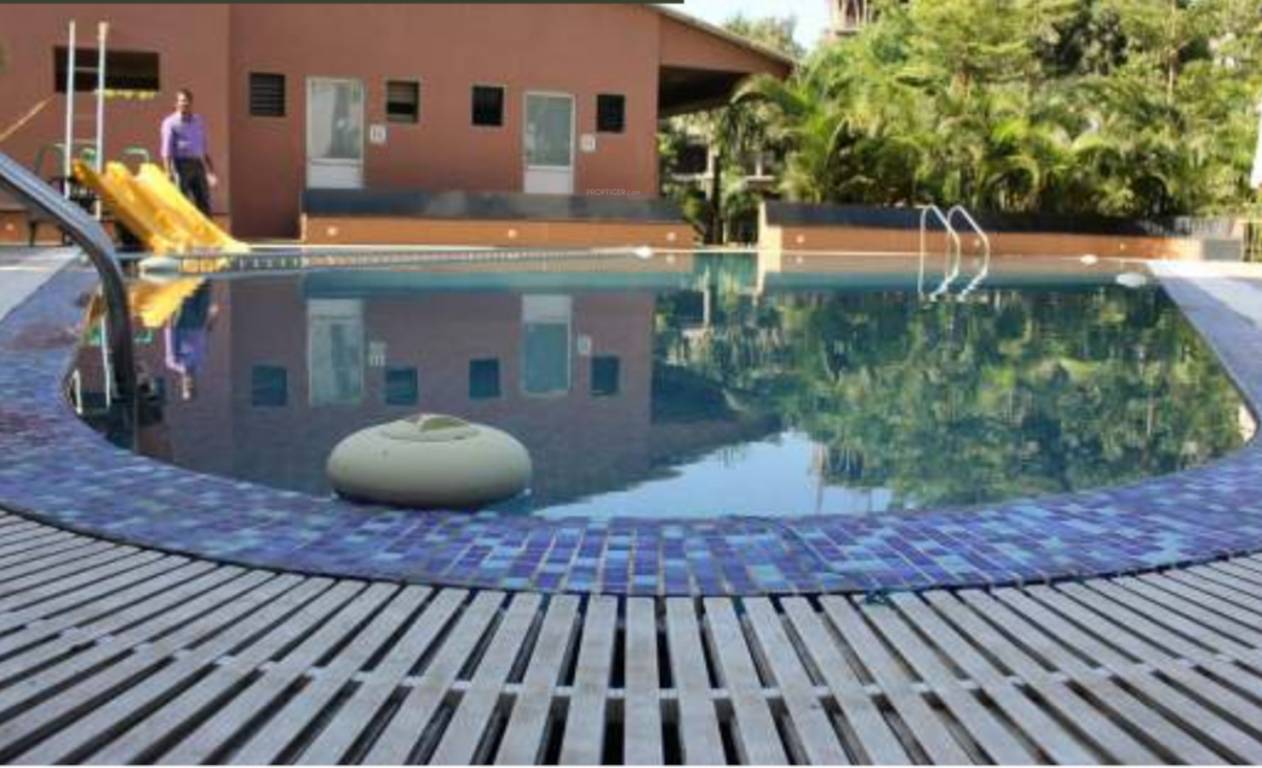  a and b Swimming Pool