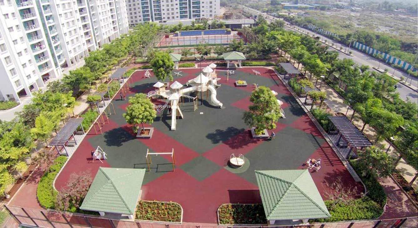 Images for Amenities of Pegasus Megapolis Symphony Phase I