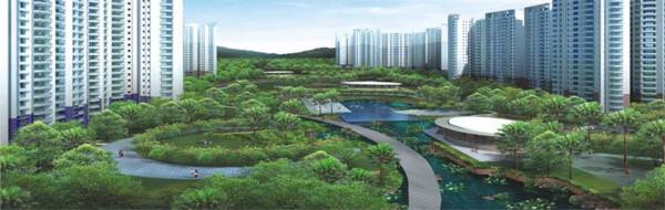 Images for Amenities of Pegasus Megapolis Symphony Phase I Images for Amenities of Pegasus Megapolis Symphony Phase I