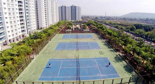 Images for Amenities of Pegasus Megapolis Symphony Phase I Images for Amenities of Pegasus Megapolis Symphony Phase I