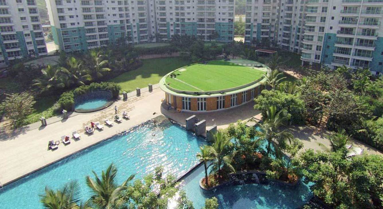 Images for Amenities of Pegasus Megapolis Symphony Phase I