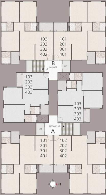  earth 24 Images for Cluster Plan of Earth Earth 24