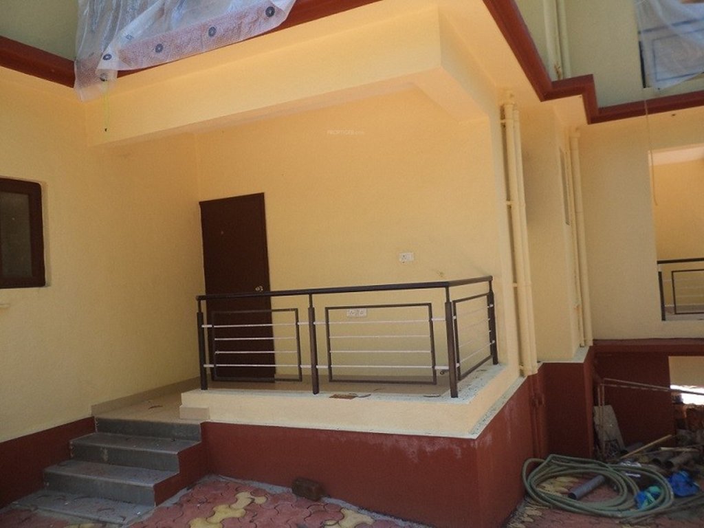 Images for Elevation of Reliance Mother Agnes And Marynian Residency