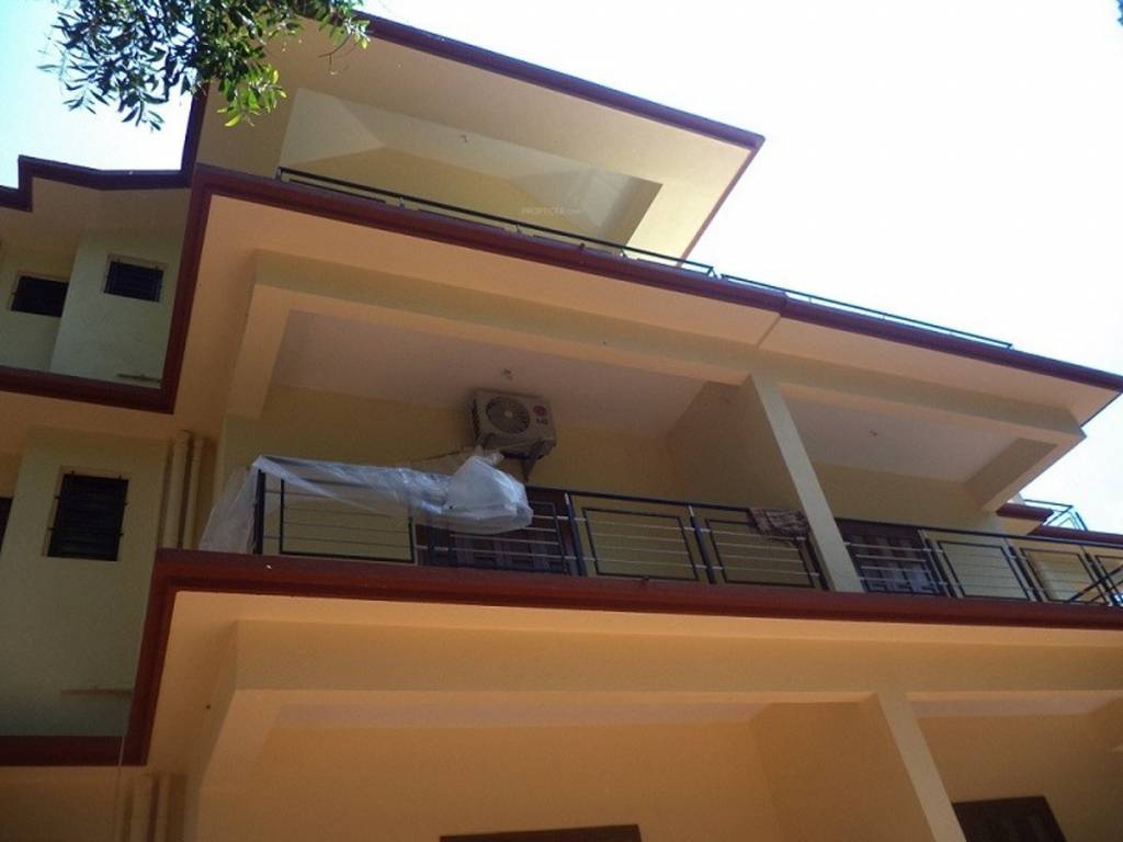 Images for Elevation of Reliance Mother Agnes And Marynian Residency