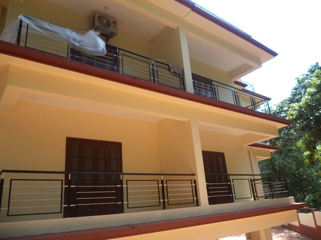 Images for Elevation of Reliance Mother Agnes And Marynian Residency