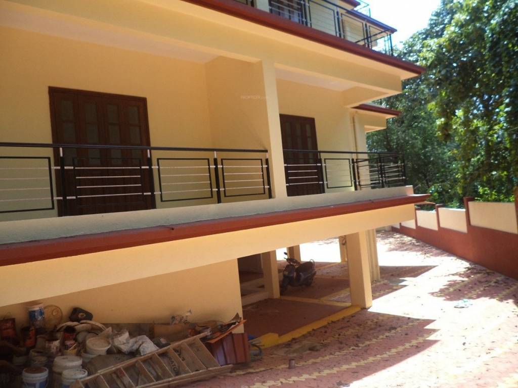 Images for Elevation of Reliance Mother Agnes And Marynian Residency