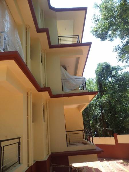 Images for Elevation of Reliance Mother Agnes And Marynian Residency