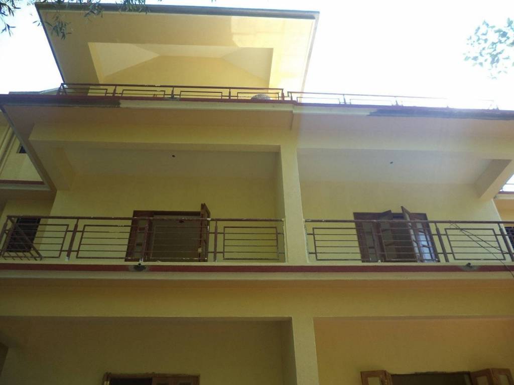 Images for Elevation of Reliance Mother Agnes And Marynian Residency