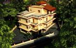 Mother Agnes And Marynian Residency