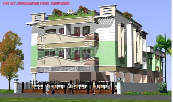 Perfect Builders Perfect Pearl