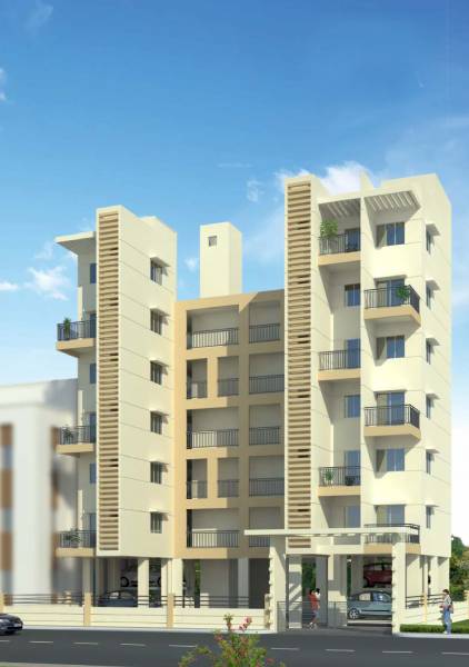 Images for Elevation of Blue Ventures Sushobha Images for Elevation of Blue Ventures Sushobha