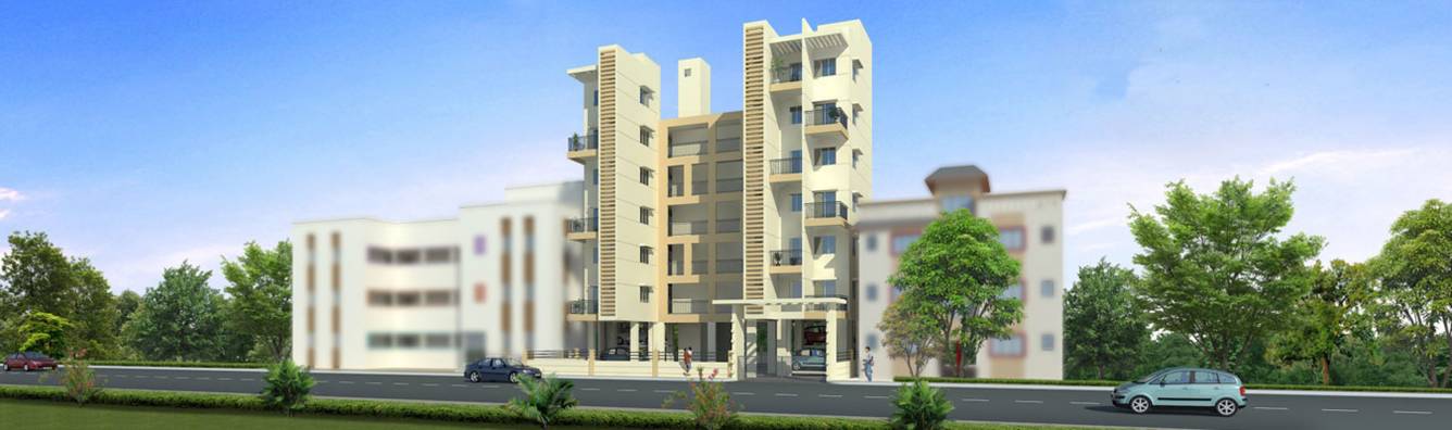 Images for Elevation of Blue Ventures Sushobha