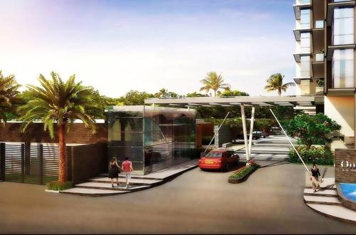  one-west Images for Amenities of Kasturi One West