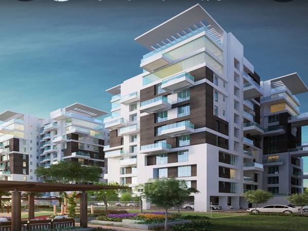  chinar-park Elevation