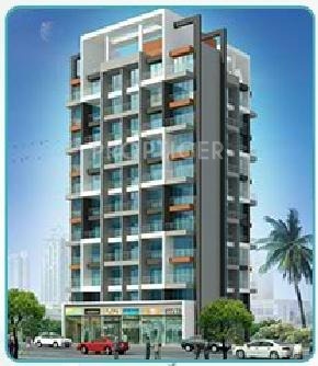 Images for Elevation of Ami Housing and Developers Planet Venus