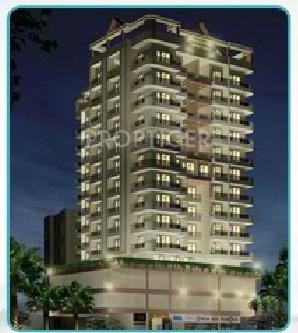 Images for Elevation of Ami Parvati Heritage