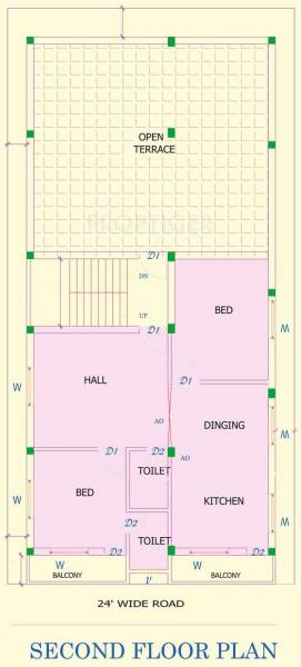 Images for Cluster Plan of LS Avenue