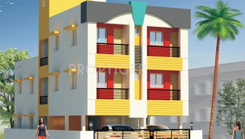  avenue Images for Elevation of LS Avenue