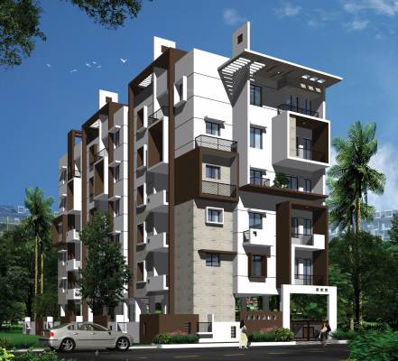 Images for Elevation of Shubham Prime Park