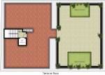 Images for Cluster Plan of Bluewall Swasthi Residency