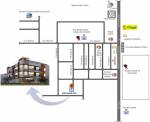 Images for Location Plan of Bluewall Swasthi Residency