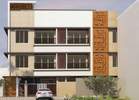 Swasthi Residency