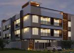 Images for Elevation of Bluewall Swasthi Residency
