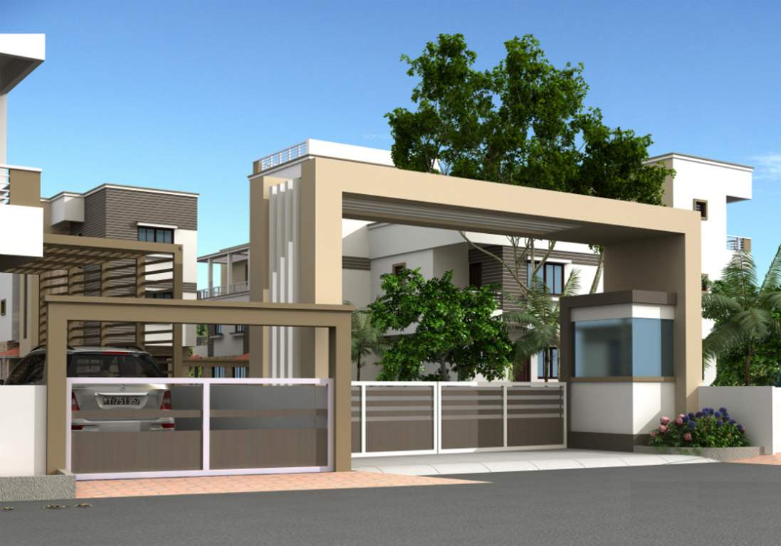  villa Images for Amenities of Shreeji Villa