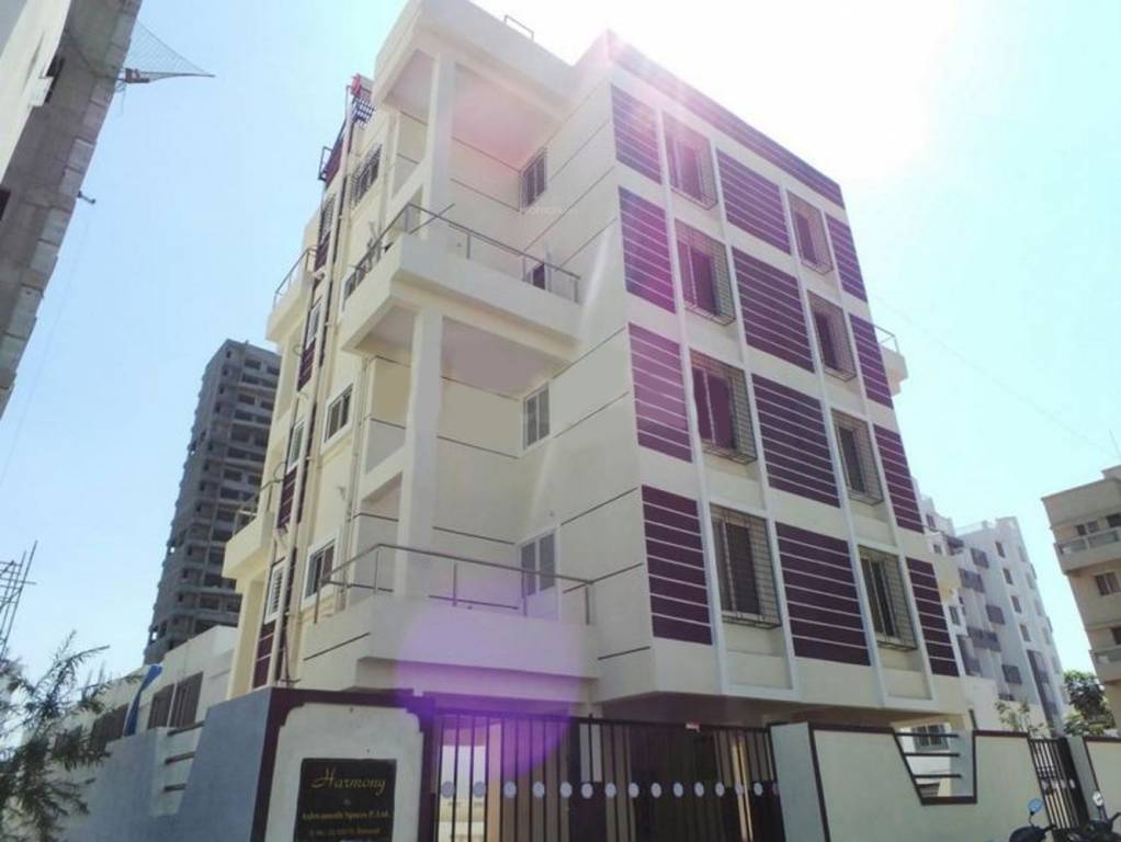 Images for Elevation of Ashwamedh Harmony