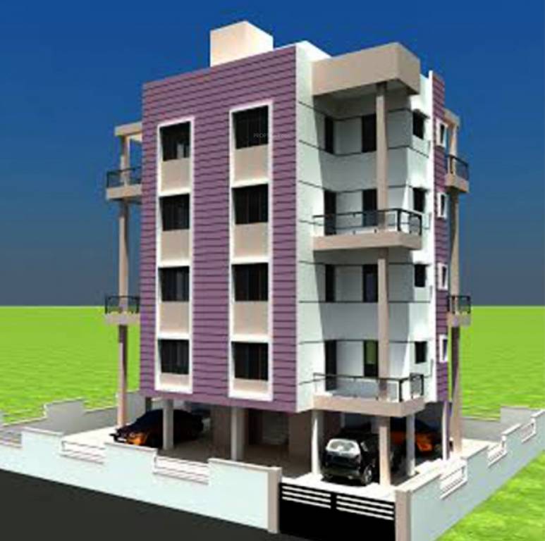 Images for Elevation of Ashwamedh Harmony