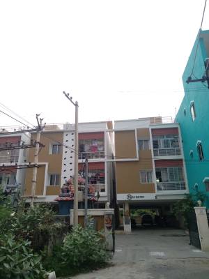  penta-garden Elevation