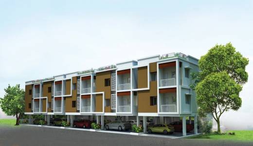 Images for Elevation of Rahul Penta Garden Images for Elevation of Rahul Penta Garden